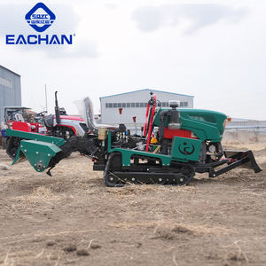 <span class=keywords><strong>Prix</strong></span> usine 35HP motoculteur rotatif cultivateur tracteur agricole motoculteur rotatif ferme diesel chenille motoculteur rotatif avec siège - Product Image 6