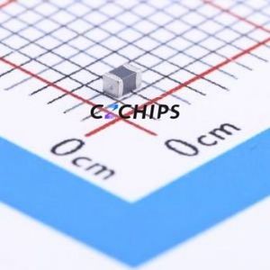 HPZ1608D221-1R2TF Ferrite Bead 0603 RF ( Impedance @ Frequency: 220Ohm@100MHz )( Error: 25% )( DC Resistance (DCR): 120mOhm ) - Product Image 2