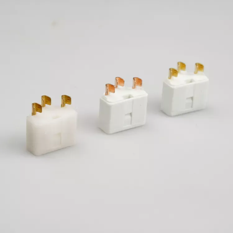 PBT PP Copper Brass Material Industrial