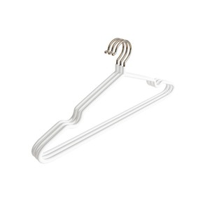 Porte-manteau et cintres pour entrée avec design assorti et accessoires de rangement coordonnés - Product Image 5