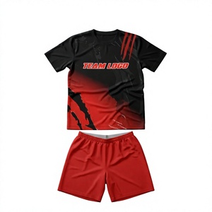 Tenue de club Ultimate Disc personnalisée : Vêtements de sport d'équipe avec motifs modernes par sublimation et style professionnel - Product Image 5