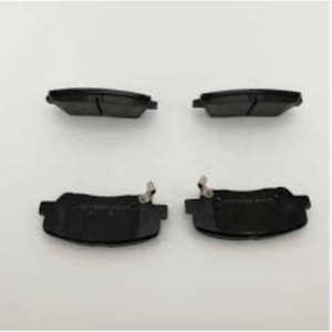 อะไหล่ผ้าเบรคหน้าชิ้นส่วนรถยนต์อะไหล่รถยนต์4050050000 - Product Image 3