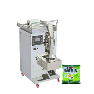 Factory Direct Sales Plastic Bag Water Soluble Packaging Boxes Making Machine