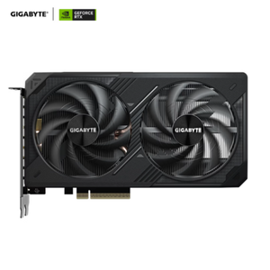NOUVEAU GIGABYTE GPU GeForce GDDR7 <span class=keywords><strong>RTX</strong></span> 5060Ti WINDFORCE 16GB Composants d'ordinateur de jeu de bureau en stock - Product Image 6
