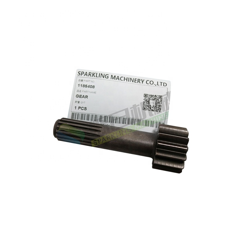 ハウオリ 2013-2023 Kawasaki Genuine Brute Force 300 Axle | 41068Y002