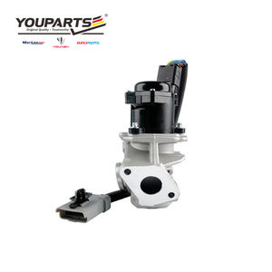 YOUPARTS Nueva Válvula EGR COPAUTO para /PEUGEOT/ 107 1.4 HDi 2005- Repuestos de Auto con 12 Meses de Garantía - Product Image 2