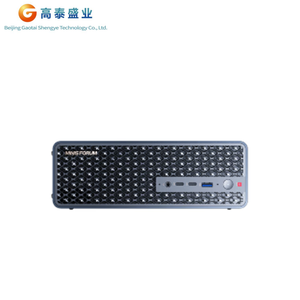 Original Packaging Minisforums MS-S1 Desktop Mini Workstation With AI Max+395 128G RAM 2TB SSD Minisforums MS-S1 - Product Image 3