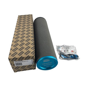 Elemento filtrante Atlas Copco 1629 0540 07 para piezas de compresores de aire - Product Image 4