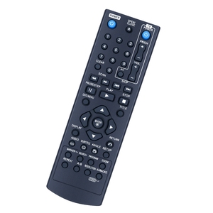 Control remoto original AKB35840201 para reproductor de DVD L-G DV246 DV288K DV256 DV286K DV287K DV276 DV288K-NS DV287K-PM - Product Image 3