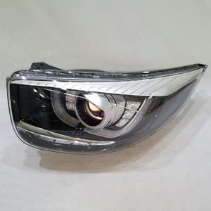 Pour haute qualité et bon <span class=keywords><strong>prix</strong></span> <span class=keywords><strong>KIA</strong></span> <span class=keywords><strong>PICANTO</strong></span> 18 <span class=keywords><strong>2018</strong></span> LAMPE TÊTE 92101-G6300 92102-G6300 - Product Image 2