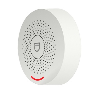 Pgst PW-150 New Arrival nhà thông minh an ninh Hệ thống báo động Kit CE chứng nhận đơn giản không dây Wifi tuya Dễ dàng cài đặt và thiết lập - Product Image 1