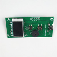 Fabrication de cartes de circuits imprimés électroniques, conception de contrôleurs de charge solaire PCA et développement de logiciels en usine