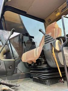 Excavatrice Caterpillar 320D d'occasion au meilleur prix, haute qualité, modèles 320GC, 325D, 320D2, machine efficace et bien entretenue, avec brise-roche - Product Image 6