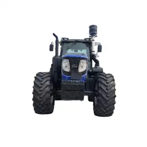 Brand New Legend Farm 4WD Wheel Diesel Tractors Ready to Ship with Engine Motor Pump