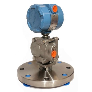 Transmisor Inteligente Rosemounts 1151 1151DP5E23M1E8, Rango 310 Bar - 1860 MBAR, Sentec 3144 1151 - Product Image 4