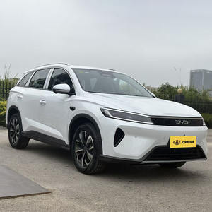 Venta Especial BYD Sealion 05 DM-i Híbrido Enchufable Eléctrico 1.5L Buen Estado SUV <span class=keywords><strong>de</strong></span> 5 Plazas Asequible <span class=keywords><strong>Carga</strong></span> Rápida Autos Usados - Product Image 3