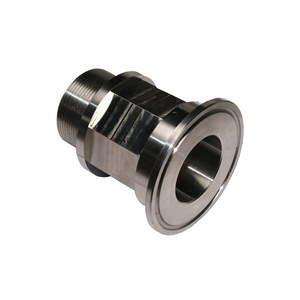 Chính xác tùy chỉnh gia công dịch vụ <span class=keywords><strong>CNC</strong></span> Lathe chế biến hợp kim nhôm thép không gỉ phần cứng dây EDM công nghệ - Product Image 6