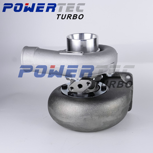 Turbocompresseur Powertec 4N-6859 T04B91 pour <span class=keywords><strong>Caterpillar</strong></span> CAT D4E <span class=keywords><strong>950</strong></span> 930 518 3304 - Product Image 4