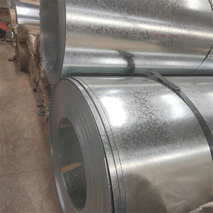 Lamiera di Acciaio Zincato G90 <span class=keywords><strong>Gi</strong></span> Coated Steel Rol S280 Gd Z S250gd Z150 G235 in Bobina - Product Image 4
