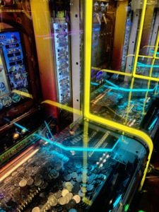 Máquina Arcade de Alta Calidad para Cuatro Jugadores, Cazatesoros del Oeste, Operada con Monedas - Product Image 4
