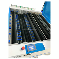 Processeur de plaques CTP automatique 220V, équipement de développement et de lavage, machine à compresseur froid pour la fabrication d'écrans AMSKY KODAK Agfa CRON