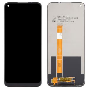 Venta caliente pantalla LCD y montaje completo del digitalizador para OPPO A54 4G / A55 4G / A95 4G CPH2239,CPH2325,CHP2365, CPH2365, CPH2239 - Product Image 3