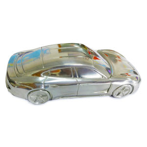 低价热卖定制1:32迷你金属小玩具压铸合金汽车模型，适合3岁以上儿童 - Product Image 5