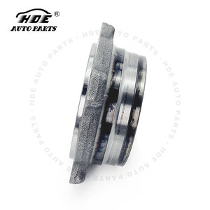 33411095654 713649340 VKBA3445 Wholesale HDE Auto Parts <b>Wheel</b> Bearing Kit for BMW 5 - Product Image 4