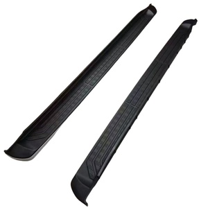 Marchepied de voiture pour Toyota Sequoia 2007 2008 2009 2010 2011 2012 2013 2014 2015 2016 2017 2018 2019 2020 2021 2022 Car Step Guard - Product Image 4
