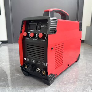 Inverter <strong>Tig</strong> Welder Dc <strong>Welding</strong> <strong>Machine</strong> Mma Welder 220V <strong>Tig</strong> Welder Dc Aluminum Soldadora Inverter <strong>Welding</strong> <strong>Machine</strong> - Product Image 4