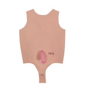 Modelo de Maniquí de PVC De ciencia médica avanzada DARHMMY, herramienta de entrenamiento de enfermería infantil para escuelas y hospitales - Product Image 3