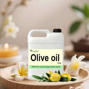 Scentessential minyak esensial aromaterapi OilFactory grosir minyak zaitun ekstra Virgin minyak zaitun murni alami kualitas makanan minyak zaitun - Product Image 2