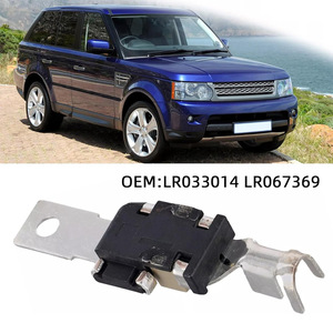 Connecteur de borne de batterie positive automobile Land Rover LR076232 9441938 pour usage automobile - Product Image 5