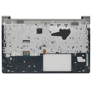 For HP Elitebook 650 G9 Computer Parts Top Cover Palmrest with BL <b>Keyboard</b> C Cover N17712-001 - Product Image 2