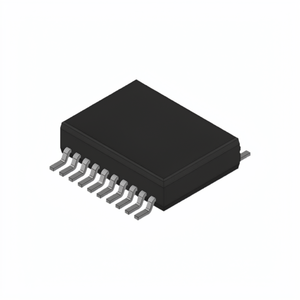 ไอซีลอจิก 74LVC573ADB บัสไดรฟ์ BOM IC มีสินค้าในสต็อก ซื้อชิ้นส่วนอิเล็กทรอนิกส์ 74LVC573ADB,118 - Product Image 1