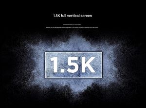 Nubia Red Magic 10 <span class=keywords><strong>Pro</strong></span> Plus 5G 24GB+1T Édition Collection Or Téléphone de Jeu Taux de Rafraîchissement 144Hz Processeur Octa Core Système d'Exploitation Anglais - Product Image 5