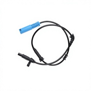Capteur de vitesse de roue ABS pour Yamaha 34526756384 34526756385 Su12540 5s11087 pour BMW - Product Image 4