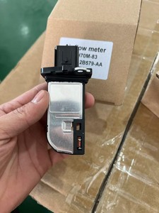 8V21-12B579-AA Massa Flusso Aria Meter MAF Sensore Per Citroen <span class=keywords><strong>Ford</strong></span> Volvo 8V21 12B579 AA - Product Image 6