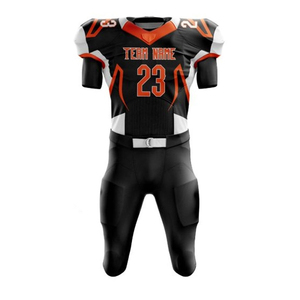 Fabricant de premier plan d'uniformes de football américain pour les sports de plein air - Product Image 2
