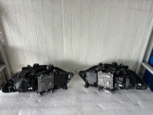 DOS Applicable à la modification et à la mise à niveau des feux avant à LED pour l'assemblage de phares BMW Série <span class=keywords><strong>2</strong></span> M2 F22 F23 F20 - Product Image 4