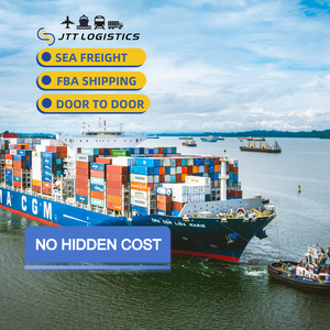 Melhor agente de transporte de Shenzhen China para Sydney Austrália com DDP serviço porta-a-porta frete marítimo barato para LCL + Express - Product Image 2