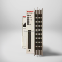 Módulo de Sistema Beckhoff CX1900-0025, 2x PROFIBUS, Controlador de Programación PLC, Pedir en Línea