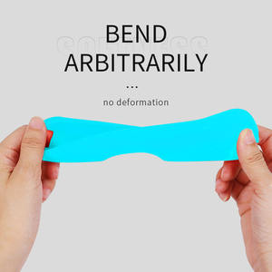 Aangepaste Tv Beschermende Hoesjes Herbruikbare Siliconen Tv Afstandsbediening Covers Voor LG Mr21ga - Product Image 5