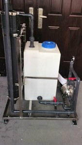 Elektroforetische verf ultrafiltratie membraanscheiding concentratie E-coating vloeistoffiltratie 4 6 8 inch E-coat <span class=keywords><strong>UF</strong></span> <span class=keywords><strong>filter</strong></span> - Product Image 3