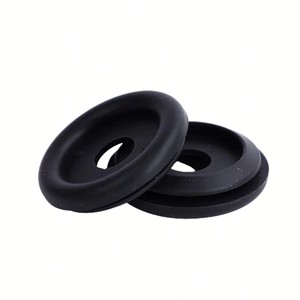 Fabricant sur mesure de joints d'étanchéité en silicone, joints toriques en caoutchouc coloré - Product Image 4