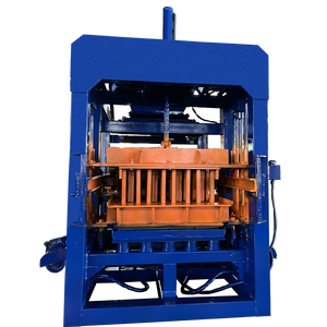 Bestseller <span class=keywords><strong>Block</strong></span> Maker <span class=keywords><strong>Machine</strong></span> Hohl <span class=keywords><strong>block</strong></span> maschine Automatische QT 4-18 <span class=keywords><strong>Block</strong></span> maschine - Product Image 2