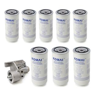 Filtres à carburant Komai Factory P550048 FF5087 33399 pour moteurs diesel de camions Filtro - Product Image 2