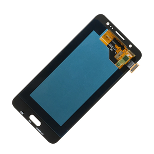 5.2 originale "SUPER AMOLED LCD per SAMSUNG <span class=keywords><strong>Galaxy</strong></span> J5 2016 Display <span class=keywords><strong>J510</strong></span> J510F J510FN J510M Touch Screen gruppo digitalizzatore - Product Image 2