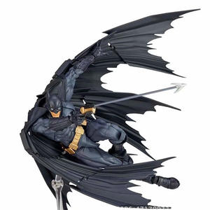 <span class=keywords><strong>DC</strong></span> <span class=keywords><strong>Comics</strong></span> Justice League modèle à main de haute qualité Yamaguchi-Style Gear Joint 30 cm figurines en plastique ensemble boîte de couleur ZZX - Product Image 3