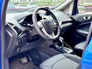 Auto Usado Ford <span class=keywords><strong>EcoSport</strong></span> <span class=keywords><strong>2016</strong></span>, Segunda Mano, 1.5L, Automático, Volante a la Izquierda, Edición Deportiva, Buen Estado, Bajo Kilometraje, Gran Oferta, Exportación - Product Image 3